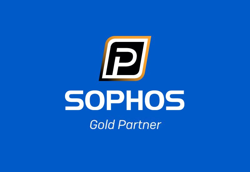 sophos-gold-partner RBS Entreprises